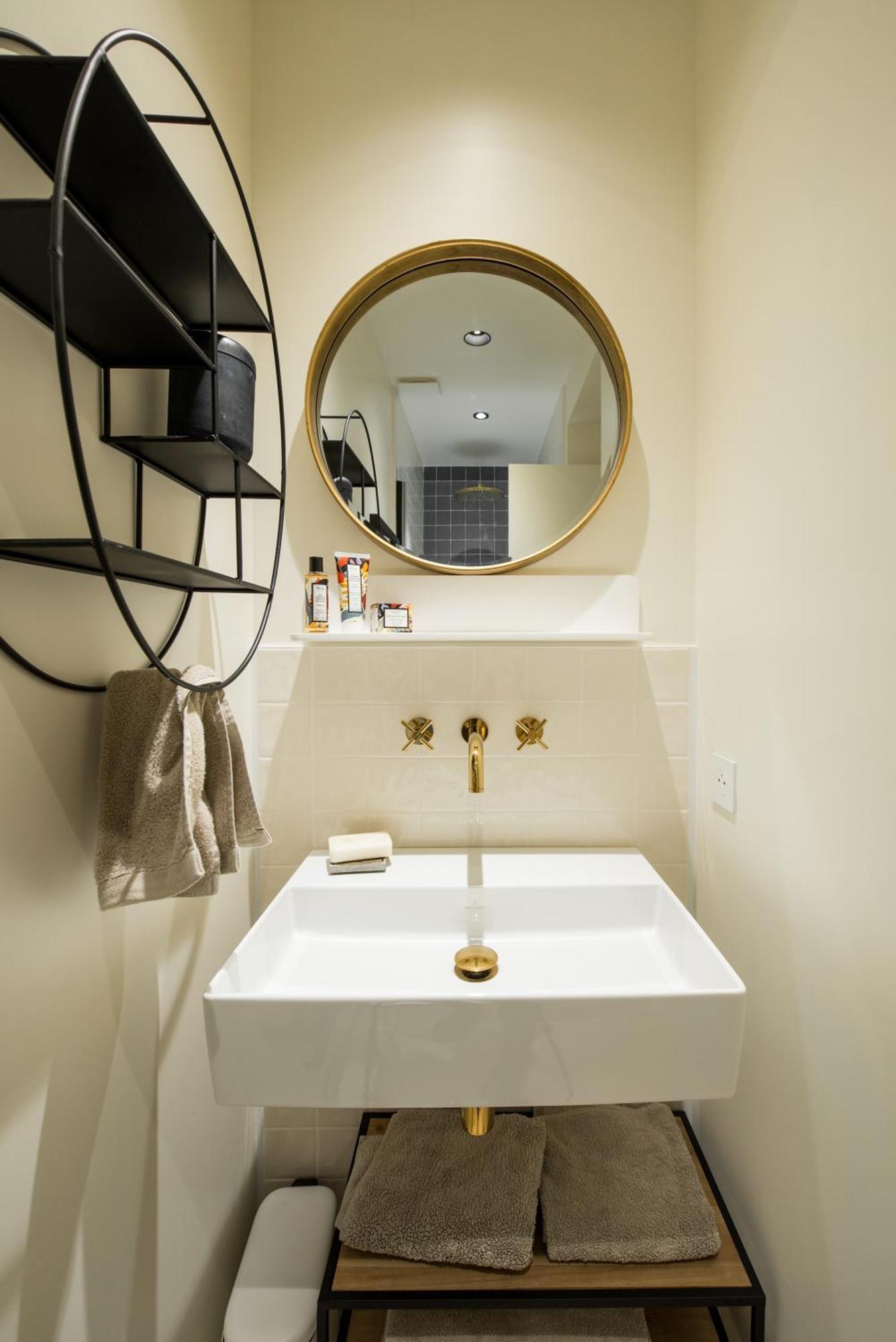 Magnifique Appartement Central 3 Chambres / 3 Bdr Paris Dış mekan fotoğraf