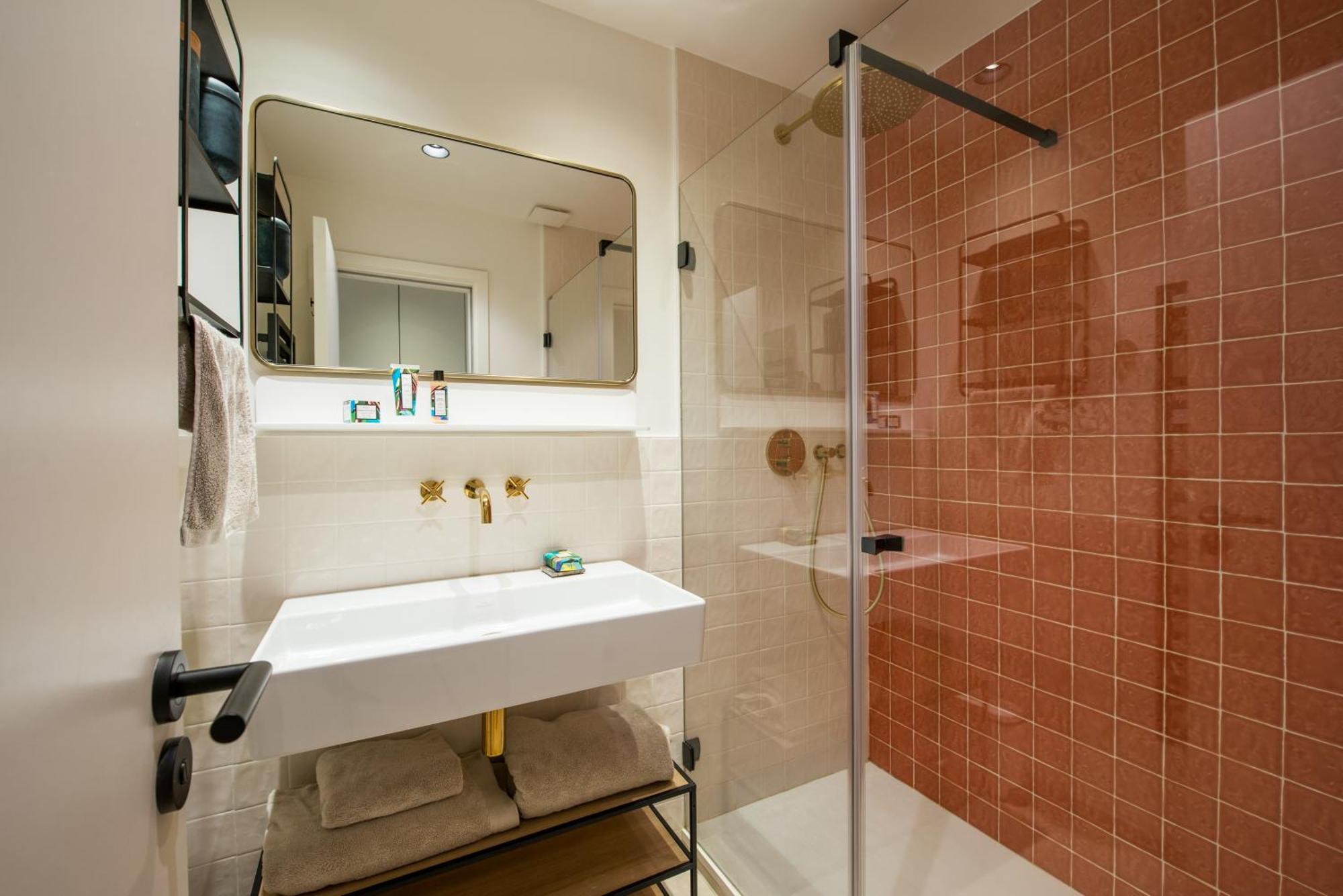 Magnifique Appartement Central 3 Chambres / 3 Bdr Paris Dış mekan fotoğraf